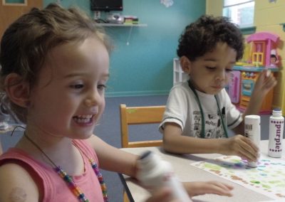 Children’s Liturgy of the World