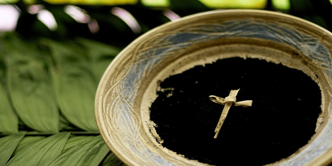 Rebuilt Faith Blog Series