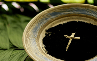 Rebuilt Faith Blog Series