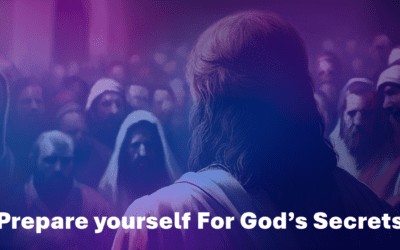 Advent Message Series – Week Two