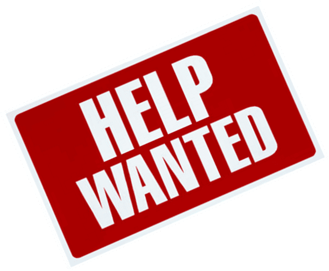 Catechists are Needed!