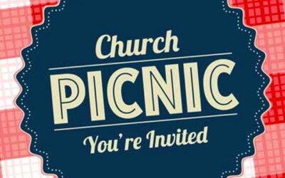 AnnualParish Picnic