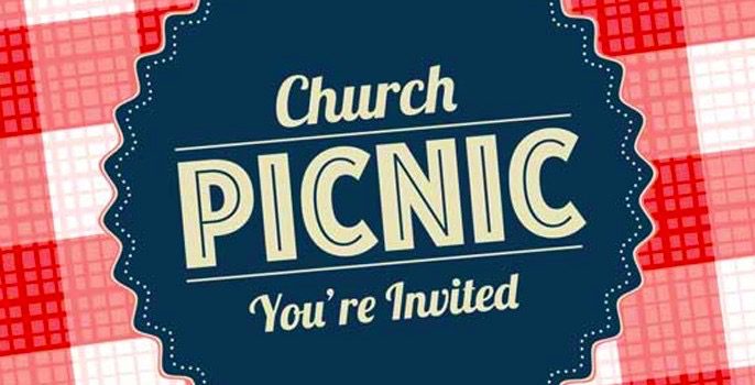 AnnualParish Picnic