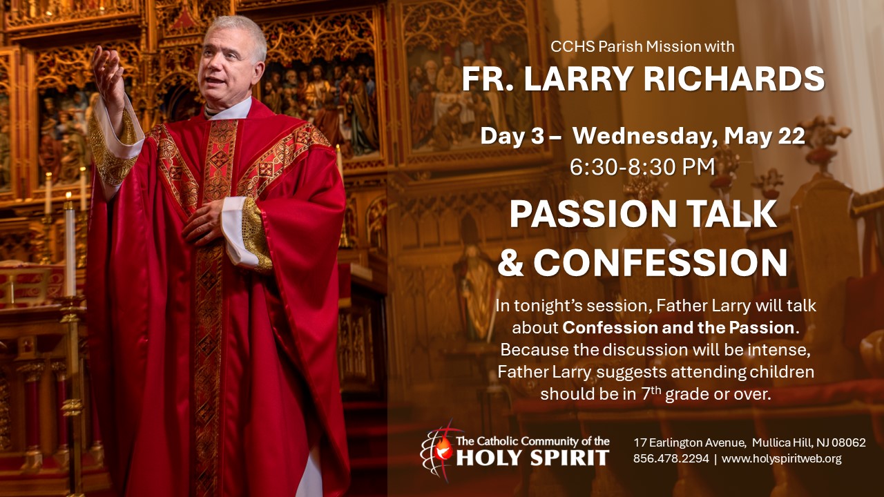 Mission – Day 3 Invite