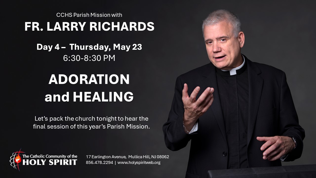 Mission – Day 4 Invite