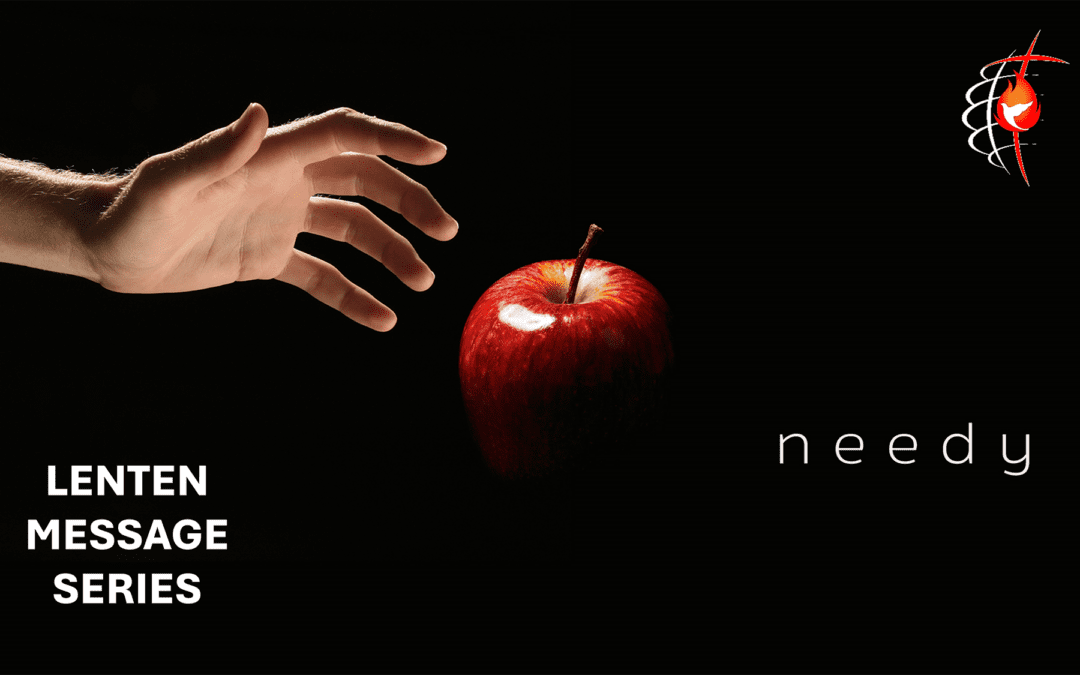 Lenten Message Series