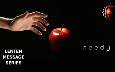 Lenten Message Series