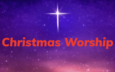 2023 Christmas Schedule