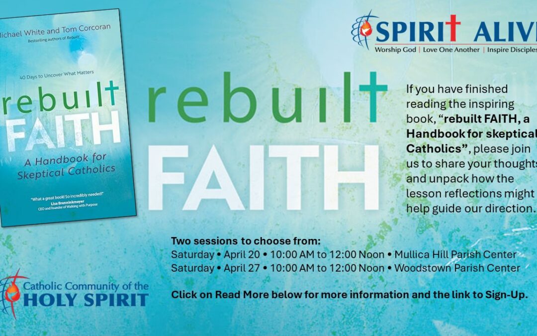 rebuilt FAITH Review