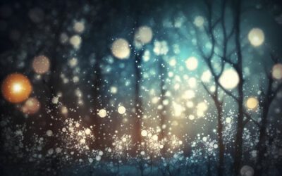 Christmas Greetings!