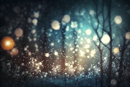 Christmas Greetings!